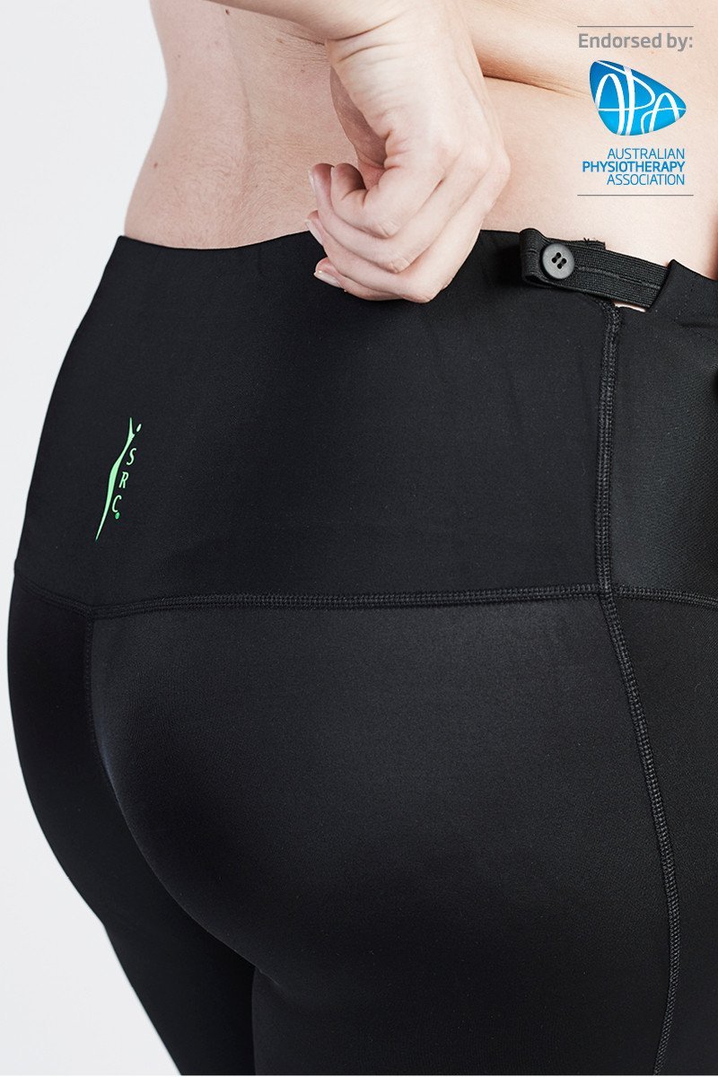 Mini SRC Pregnancy Shorts, Pregnancy Compression Shorts, Tights Online